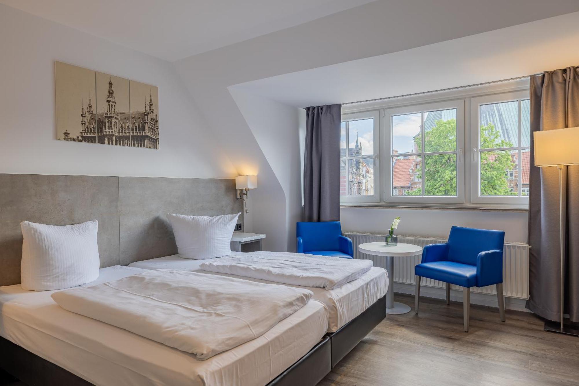 Hotel Ko15 Lübeck Kültér fotó